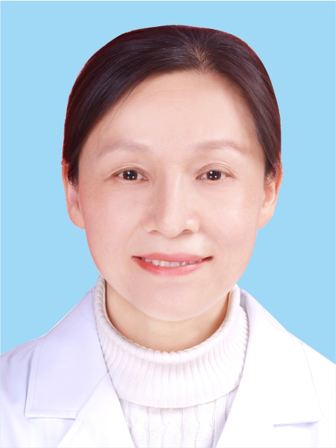 叶萍仙