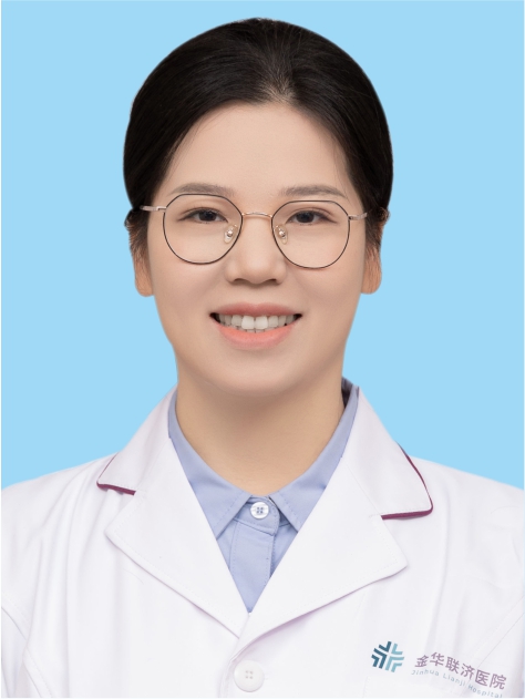 盛淑璐