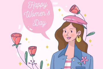 春风不如你，健康常伴你！妇女节专属福利来啦